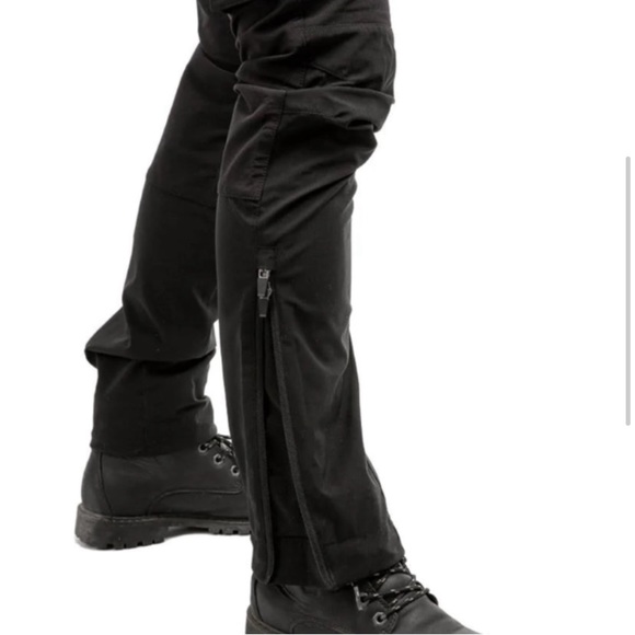 ARRAK Outdoor Motion Flex Pants - Picture 4 of 6